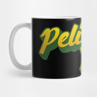 Pelican Town Mug